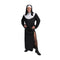 Men's Funny Nun Costume