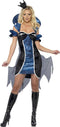Evil Queen Fever Costume