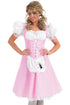 Little Miss Muffet Women Costume