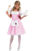 Little Miss Muffet Women Costume