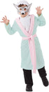 Fairytale Wolf Girls Costume