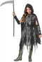 Bone Reaper Girls Costume