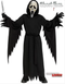 Scream Ghost Scream IV Kids Costume