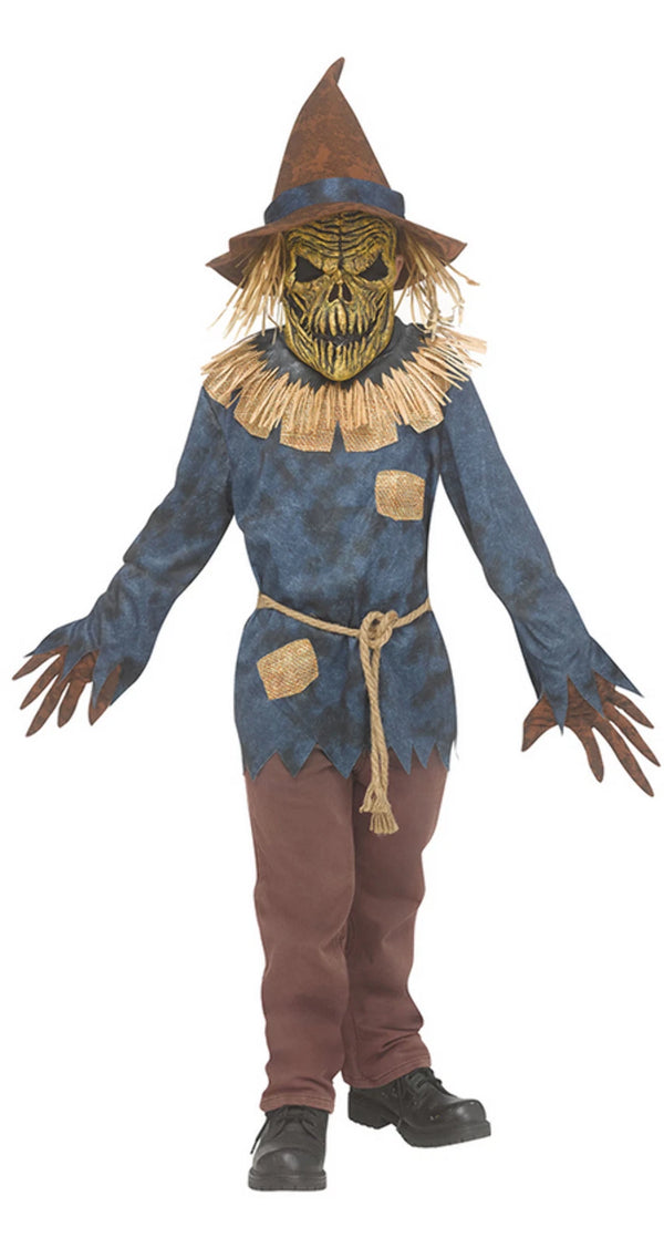 Scare Creep Adults Costume