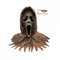 Ghost Face® Scarecrow Mask