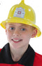 Fireman Hat - Fire Fighter Hat