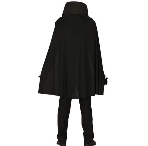 Headless Vampire Dracula Costume