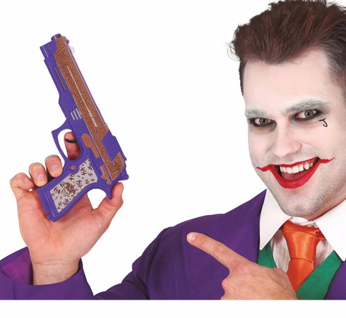 Dangerous Pistol 30cm