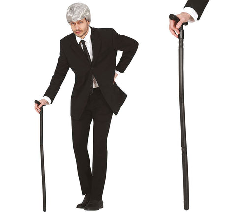 Grandfather Cane 90cm Removable