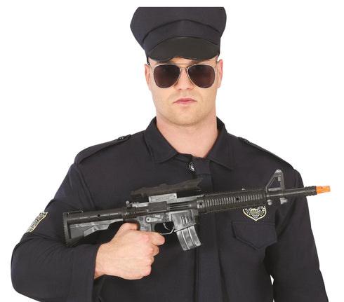 Rifle With Sight 58CM