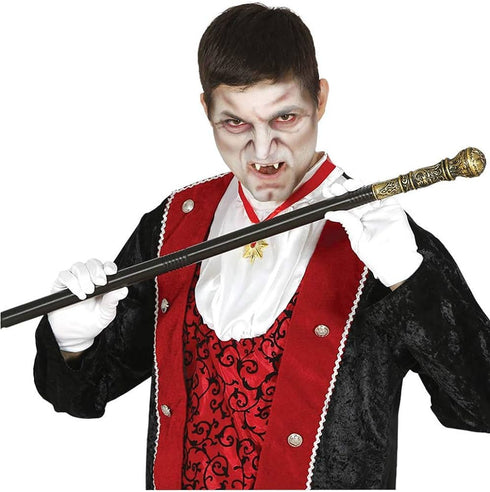 Lord Walking Stick, Demountable