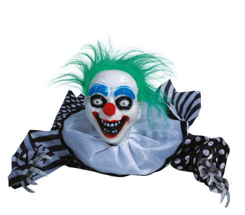 Crawling Clown 65cm