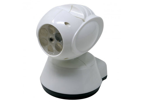 Halloween Figures LED Projector