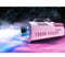 Smoke Machine With Light & Control 1500W