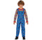 Bad Toy Costume - Kids