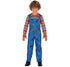 Bad Toy Costume - Kids