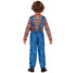 Bad Toy Costume - Kids