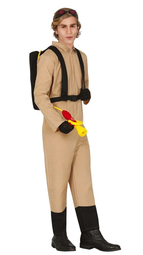 Phantom Hunter Costume - Adults