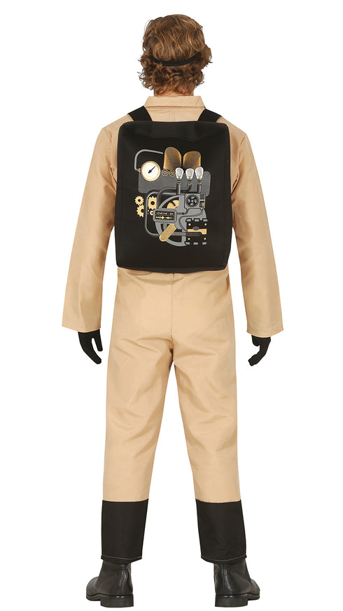 Phantom Hunter Costume - Adults