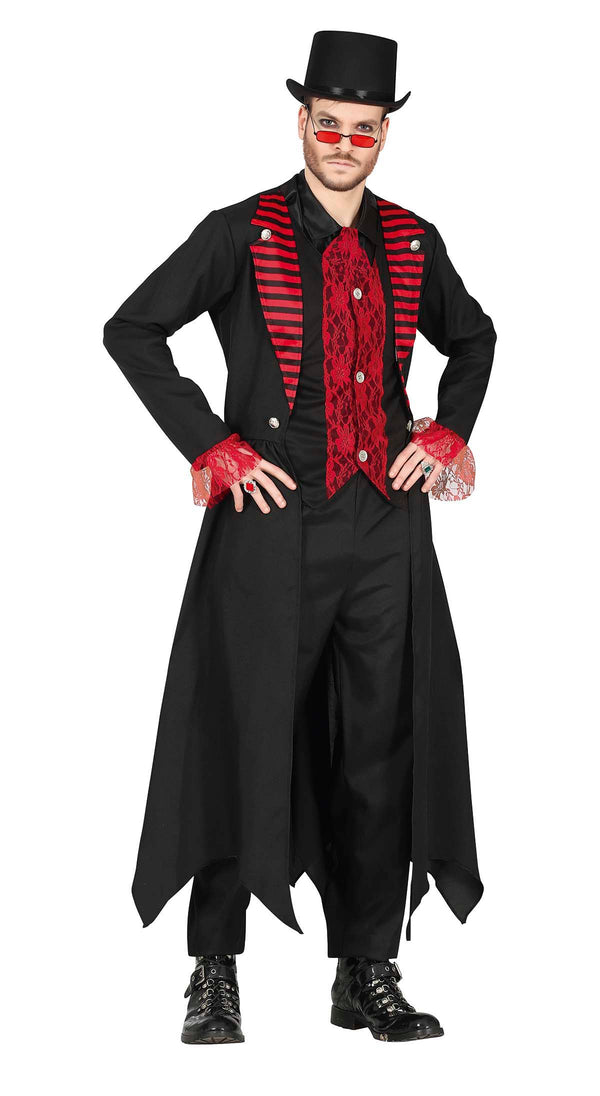 Gothic Costume - Adults