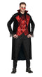 Vampire Costume - Adults