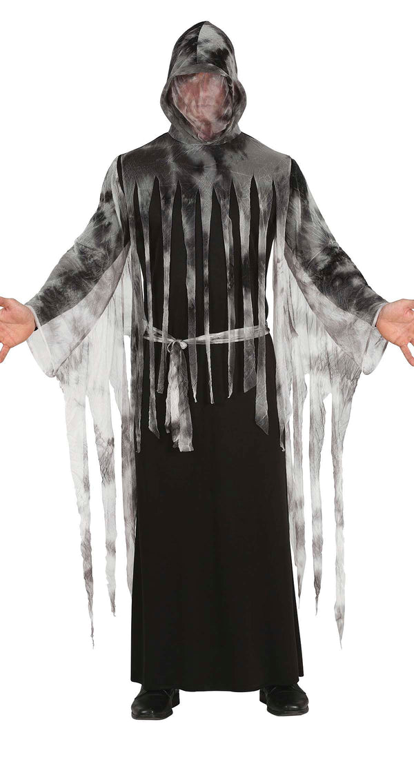 Parca Costume - Adults