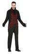 Vampire Costume - Adults