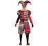 Diamond Harlequin Costume - Adults