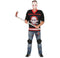 Hockey Assassin Costume - Adults