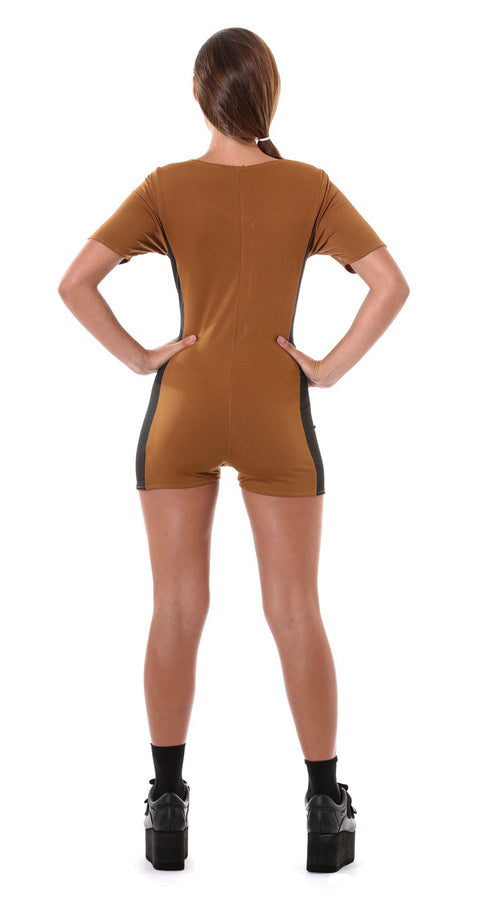 Adult Adventurer Lady "Tomb Raider" Costume