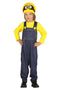 Miner Boys Costume
