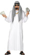 Arabian Sheikh Costume - Adults