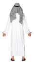 Arabian Sheikh Costume - Adults
