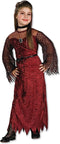 Child Gothic Enchantress Costume