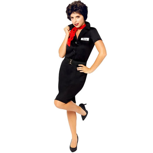 Grease Rizzo Adult Costume