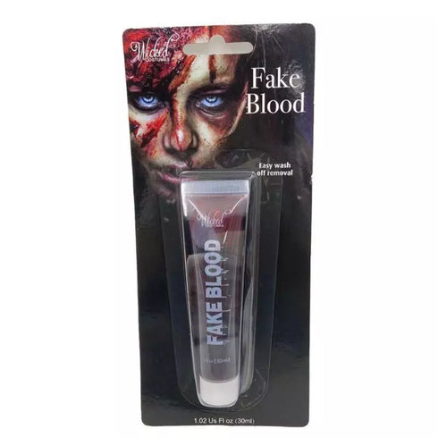 Fake Blood (30ml)