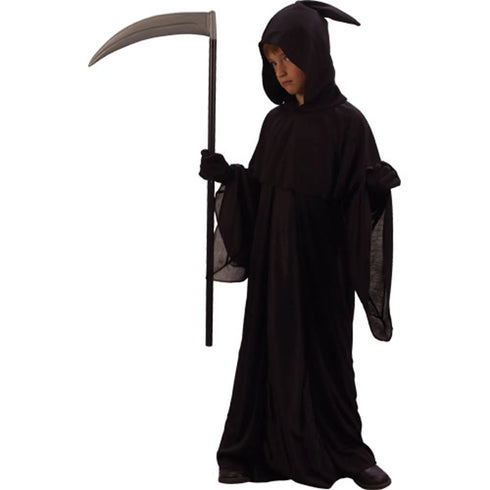 Grim Reaper Boys Costume