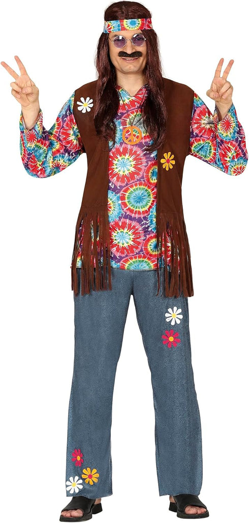 Hippie Costume