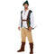 Hunter Adult Fancy Dress Costume