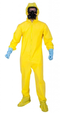 Hazmat Suit Costume