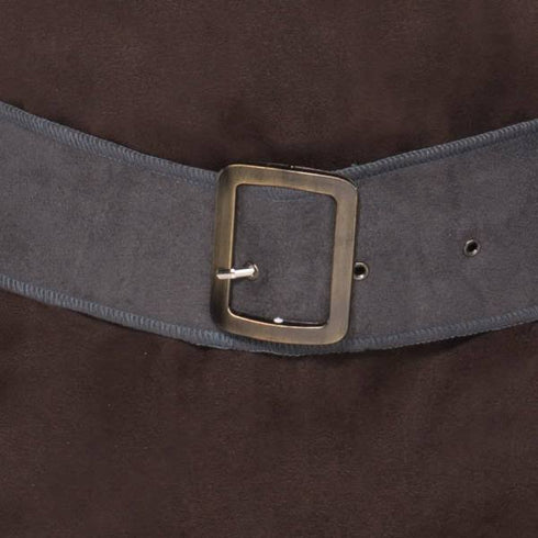 Deluxe Men Viking Adult Costume