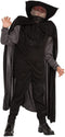 Headless Vampire Dracula Costume