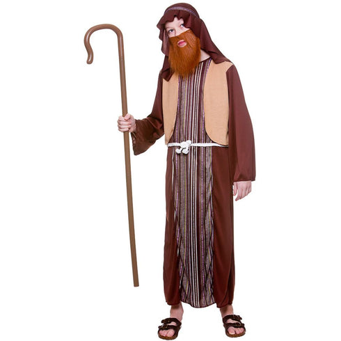 Joseph Boys Nativity Costume