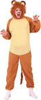 Lion Adults Costume