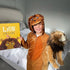 Kids Lion Costume