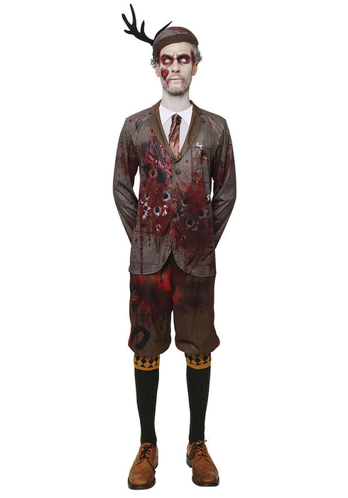 Lord Gravestone Deluxe Costume