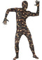 Camouflage Second Skin Suit Costume