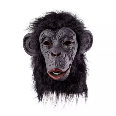 Gorilla Mask