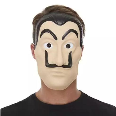 Robber Mask