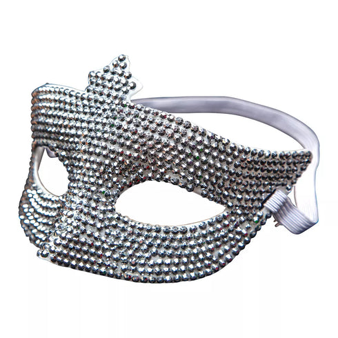 Rhinestone Eyemask